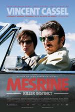 Watch Mesrine Part 1: Killer Instinct Movie2k