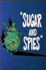Watch Sugar and Spies Movie2k
