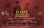 Watch The King Who Fooled Hitler Movie2k