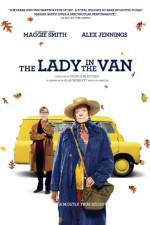 Watch The Lady in the Van Movie2k