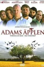 Watch Adams æbler Movie2k