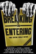 Watch Breaking and Entering Movie2k