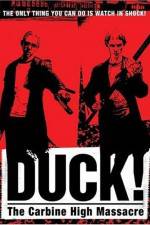 Watch Duck The Carbine High Massacre Movie2k