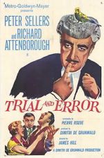 Watch Trial and Error Movie2k