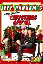 Watch Jeff Dunham's Very Special Christmas Special Movie2k