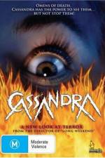 Watch Cassandra Movie2k