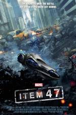 Watch Marvel One-Shot Item 47 Movie2k