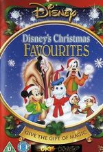 Watch Disney\'s Christmas Favorites Movie2k