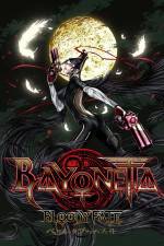 Watch Bayonetta: Bloody Fate Movie2k