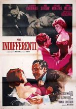 Watch Time of Indifference Movie2k