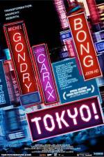 Watch Tokyo Movie2k
