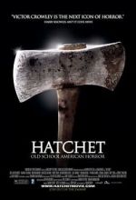 Watch Hatchet Movie2k