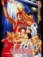 Watch Slam Dunk: The Movie Movie2k