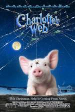 Watch Charlotte's Web Movie2k