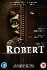 Watch Robert the Doll Movie2k