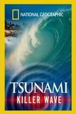 Watch National Geographic: Tsunami - Killer Wave Movie2k