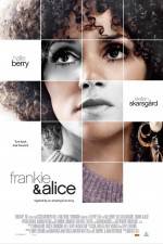 Watch Frankie and Alice Movie2k