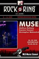 Watch Muse Live at Rock Am Ring Movie2k