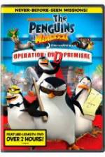 Watch The Penguins of Madagascar Operation: DVD Premier Movie2k