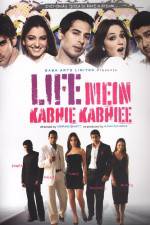 Watch Life Mein Kabhie Kabhiee Movie2k