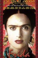 Watch Frida Movie2k