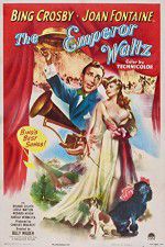 Watch The Emperor Waltz Movie2k