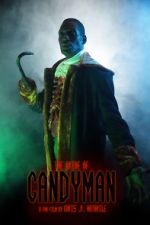 Watch The Bride of Candyman (Short 2021) Movie2k