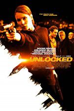 Watch Unlocked Movie2k