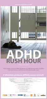 Watch ADHD Rush Hour Movie2k
