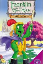 Watch Franklin and the Green Knight: The Movie Movie2k