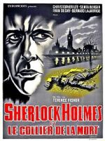 Watch Sherlock Holmes and the Deadly Necklace Movie2k