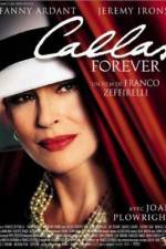 Watch Callas Forever Movie2k