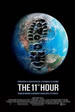 Watch The 11th Hour Movie2k