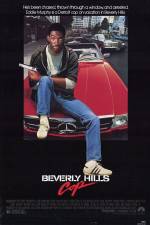 Watch Beverly Hills Cop Movie2k