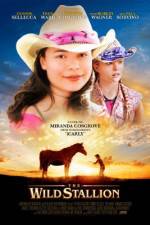 Watch The Wild Stallion Movie2k