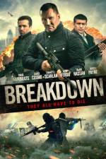 Watch Breakdown Movie2k