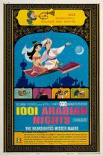 Watch 1001 Arabian Nights Movie2k