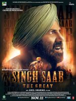 Watch Singh Saab the Great Movie2k