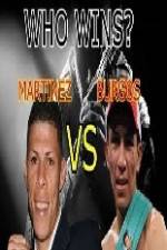 Watch Roman Martinez vs Juan Carlos Burgos Movie2k