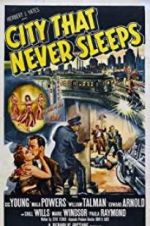 Watch City That Never Sleeps Movie2k