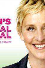 Watch Ellen's Somewhat Special Special Movie2k