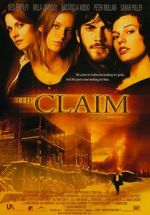 Watch The Claim Movie2k