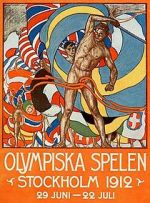 Watch The Games of the V Olympiad Stockholm, 1912 Movie2k