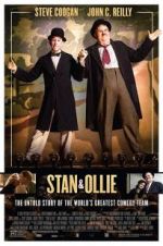 Watch Stan & Ollie Movie2k