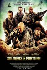 Watch Soldiers of Fortune Movie2k