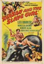 Watch Tarzan and the Slave Girl Movie2k