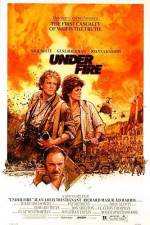 Watch Under Fire Movie2k