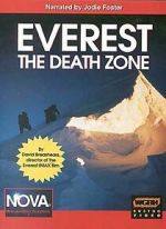 Watch Everest: The Death Zone Movie2k