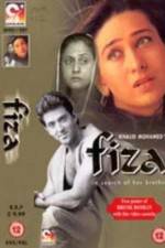 Watch Fiza Movie2k