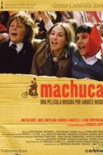 Watch Machuca Movie2k